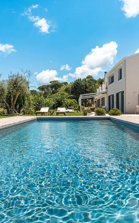 Casita: all'aperto, Esterni, Giardino, Piscina