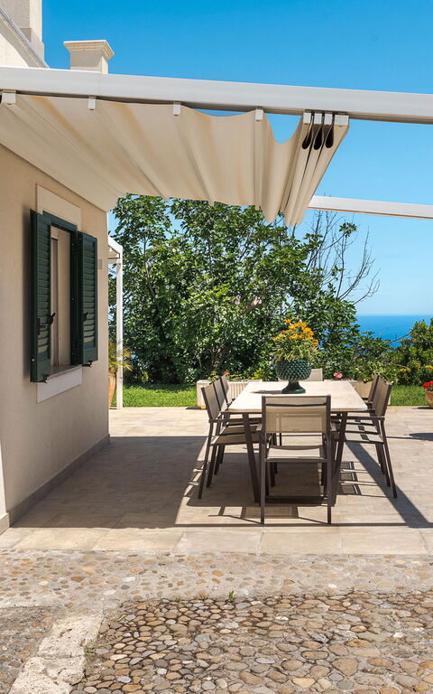 Casita: all'aperto, Balcone / Terrazza / Patio, Esterni