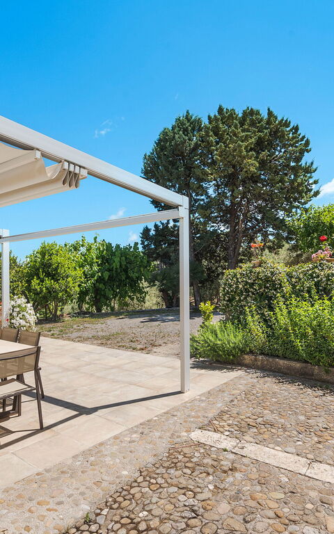 Casita: all'aperto, Balcone / Terrazza / Patio, Esterni