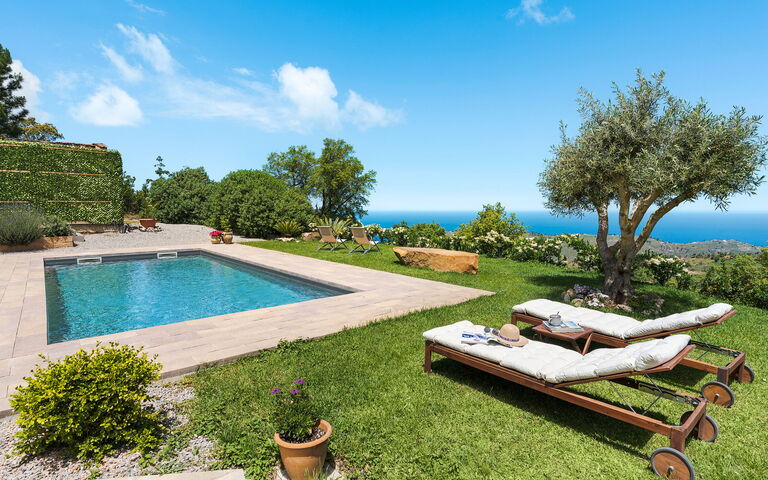 Casita: all'aperto, Esterni, Giardino, Piscina