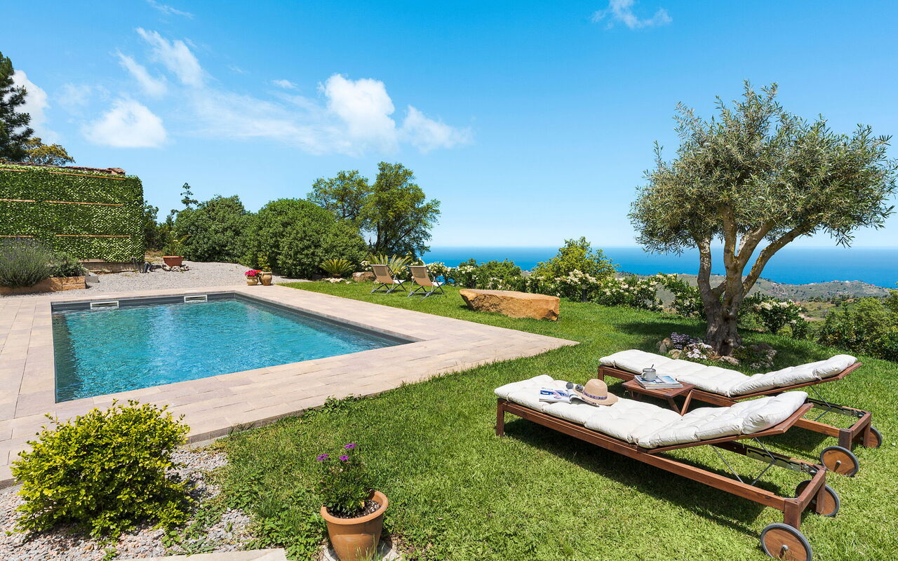 Casita: all'aperto, Esterni, Giardino, Piscina