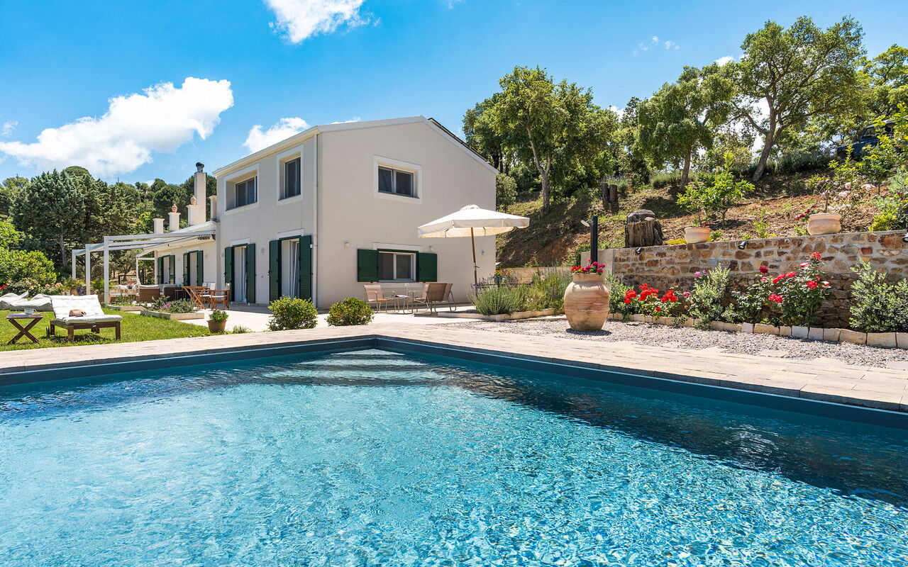 Casita: all'aperto, Esterni, Giardino, Piscina