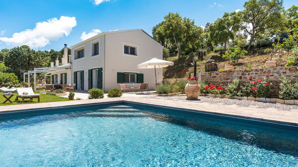 Casita: all'aperto, Esterni, Giardino, Piscina