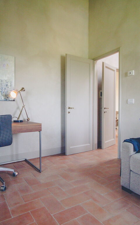 Villa Icario: Dettagli della stanza, Soggiorno