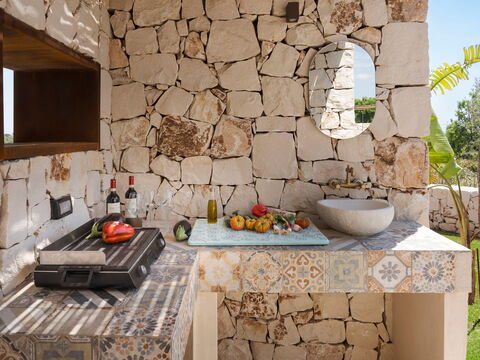 Eos Villa