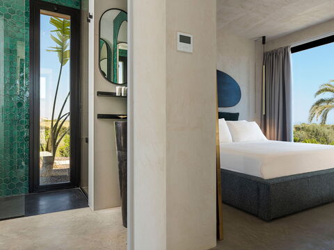 Eos Villa