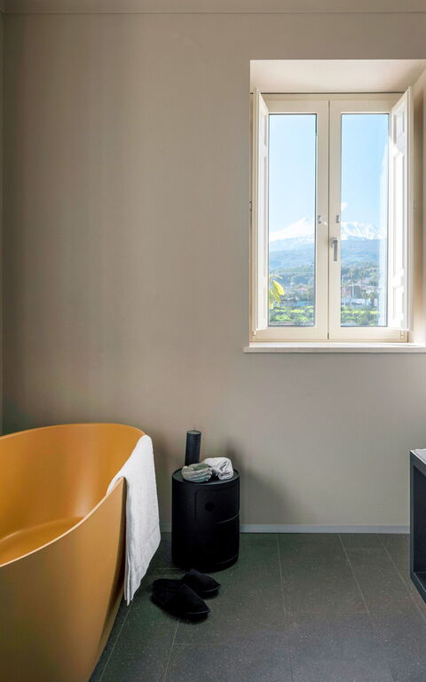 Fiumè: Bagno