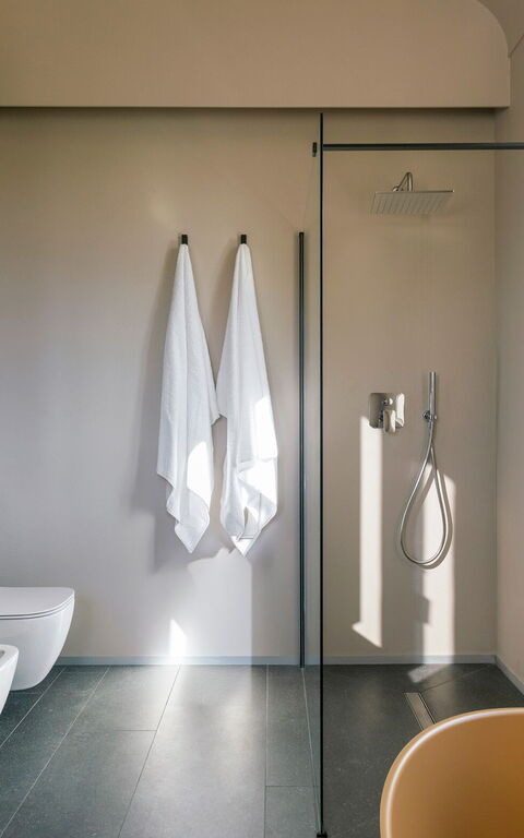 Fiumè: Bagno