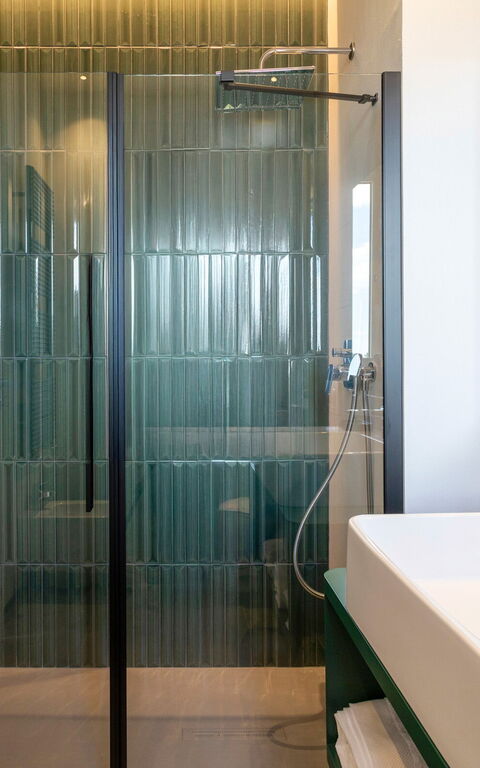 Fiumè: Bagno