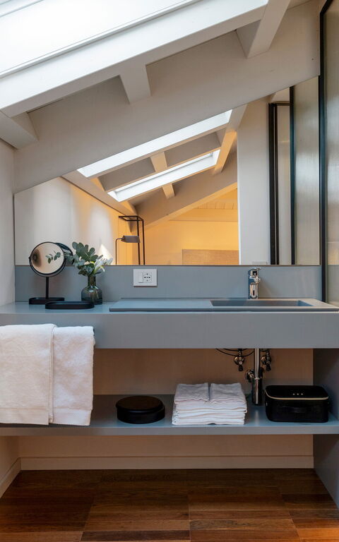 Fiumè: Bagno