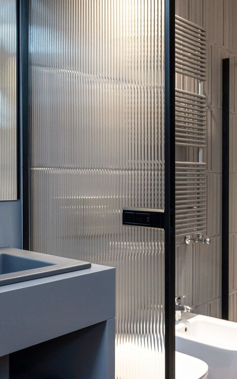 Fiumè: Bagno