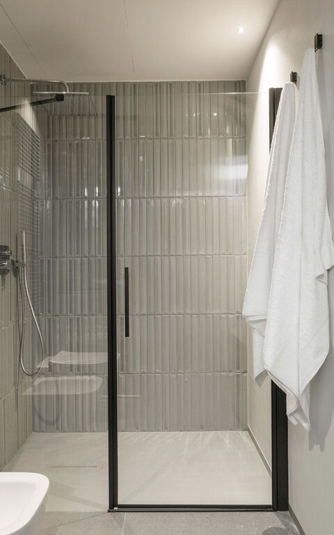 Fiumè: Bagno