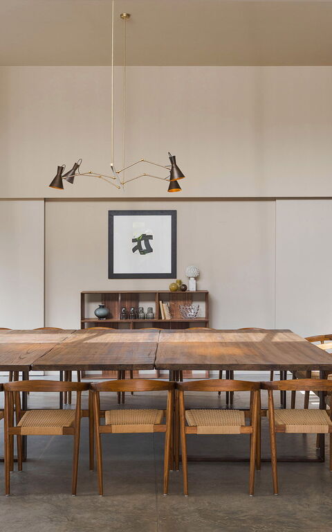 Fiumè: Sala da pranzo