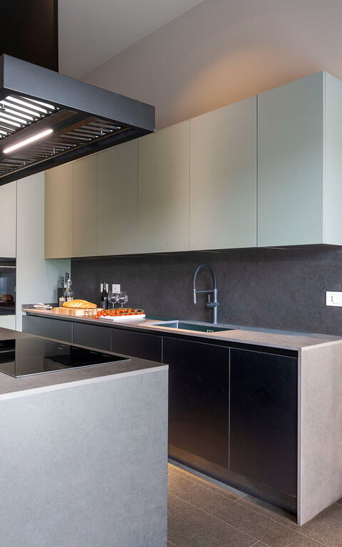 Fiumè: Cucina