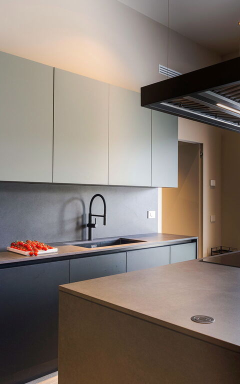 Fiumè: Cucina