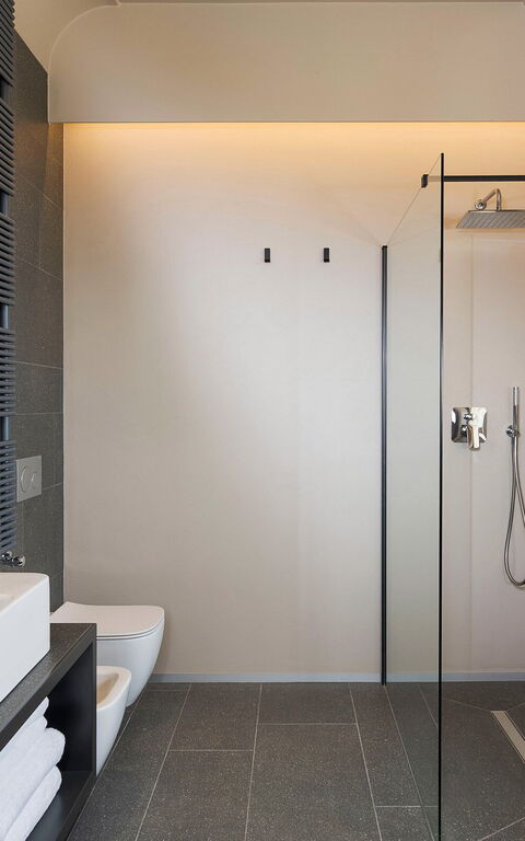 Fiumè: Bagno
