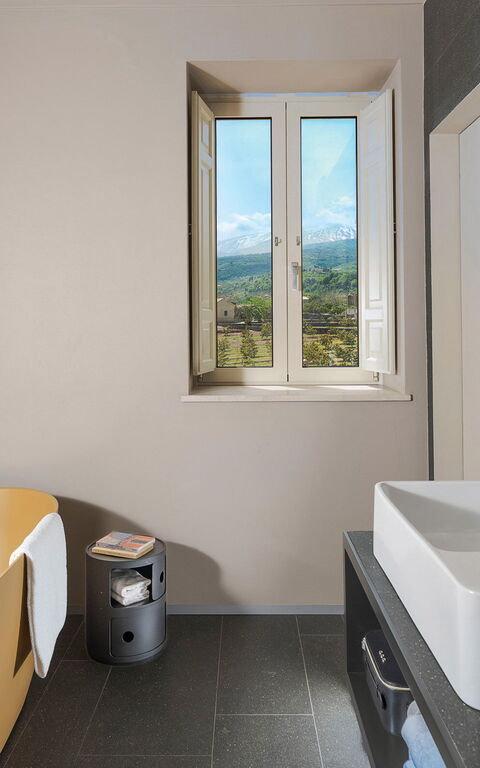 Fiumè: Bagno