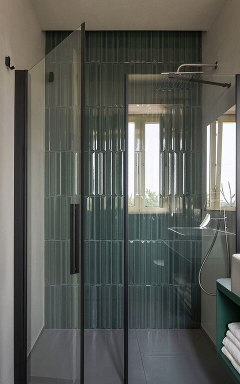 Fiumè: Bagno