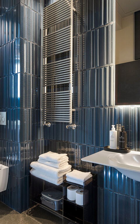 Fiumè: Bagno