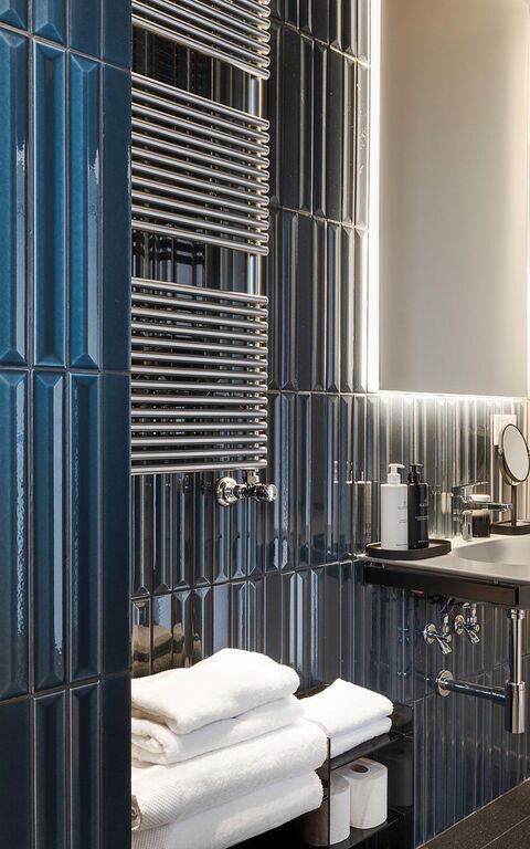 Fiumè: Bagno