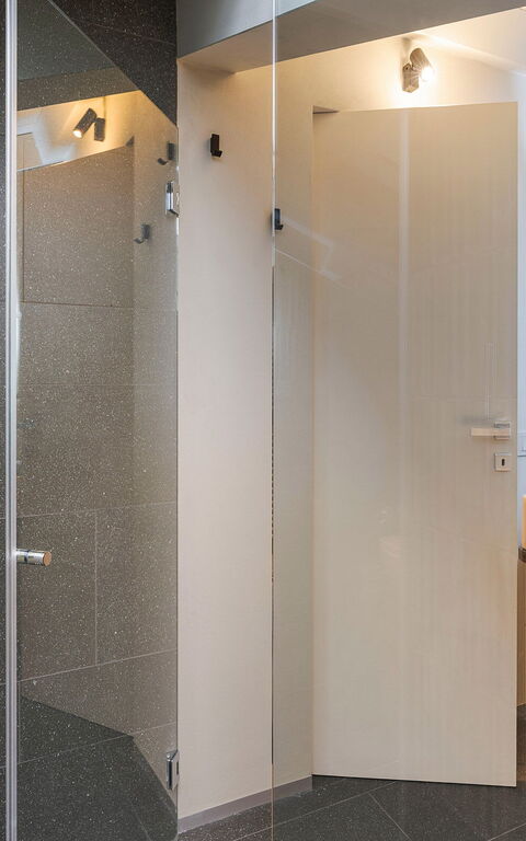 Fiumè: Bagno