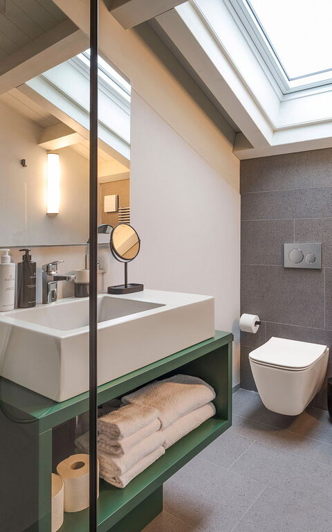 Fiumè: Bagno