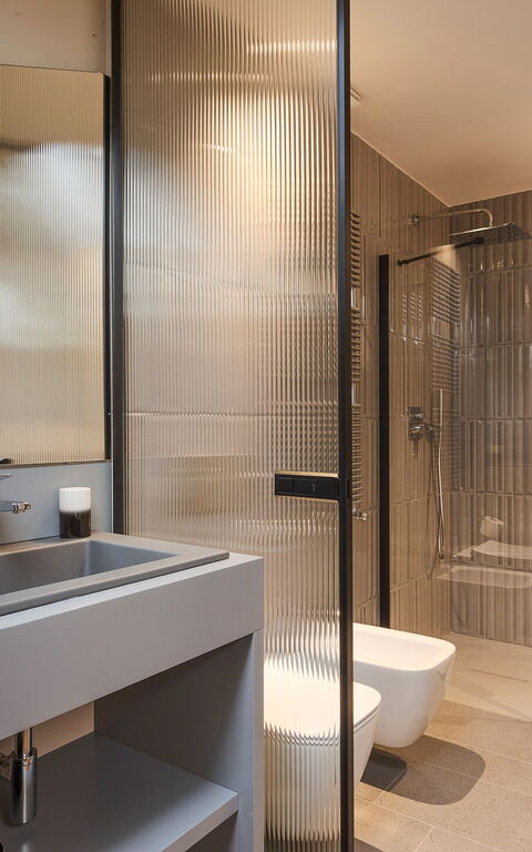 Fiumè: Bagno