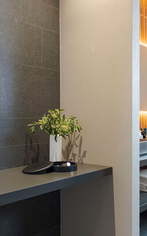 Fiumè: Bagno