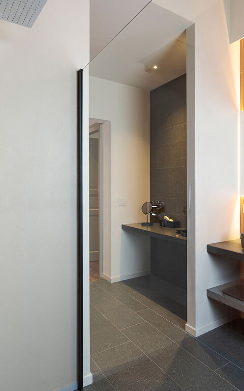 Fiumè: Bagno