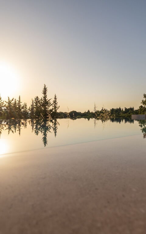 Villa Melia: all'aperto, Esterni, Piscina, Vista Panoramica