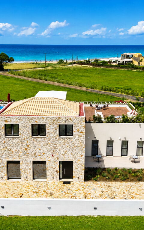 Villa Nobilita: all'aperto, Esterni, Giardino, Piscina, Vista Panoramica