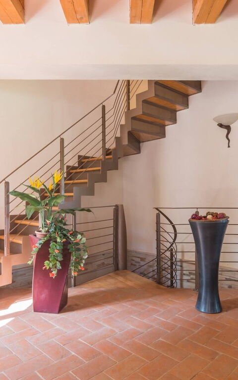 Villa Belvedere San Bartolo: Altra Stanza