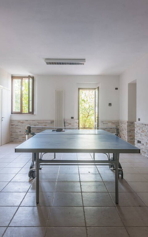 Villa Belvedere San Bartolo: Altra Stanza