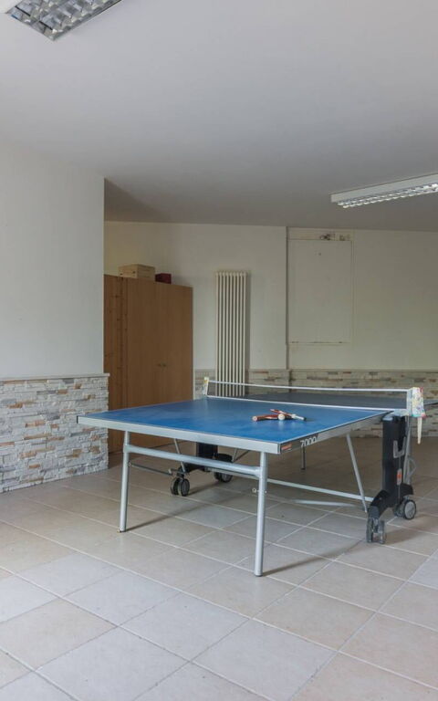 Villa Belvedere San Bartolo: Altra Stanza