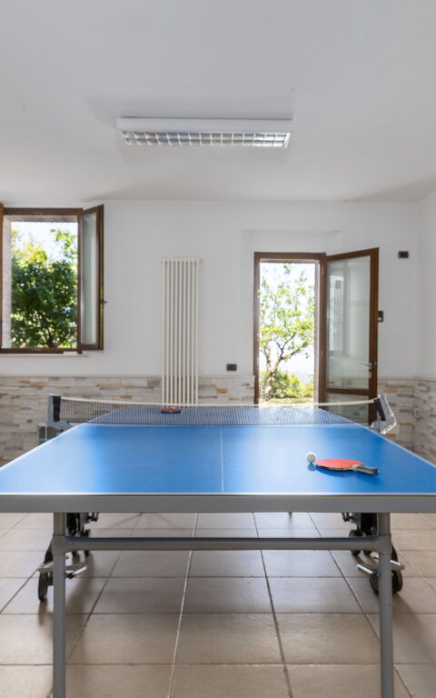 Villa Belvedere San Bartolo: Altra Stanza