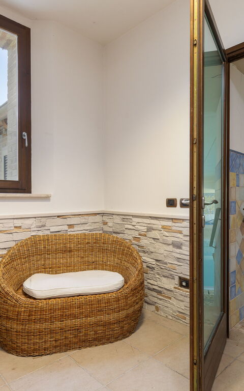 Villa Belvedere San Bartolo: Altra Stanza