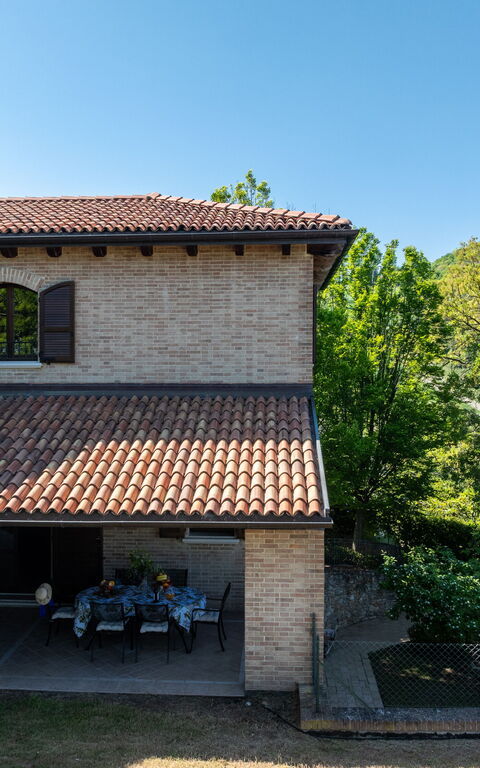 Villa Belvedere San Bartolo