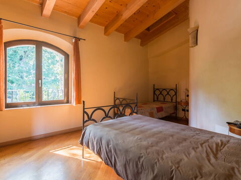 Villa Belvedere San Bartolo