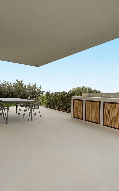 Terra di Bertolino: all'aperto, Balcone / Terrazza / Patio, Esterni