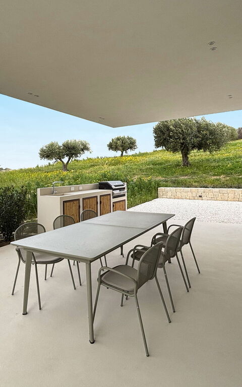 Terra di Bertolino: all'aperto, Balcone / Terrazza / Patio, Esterni, Vista Panoramica