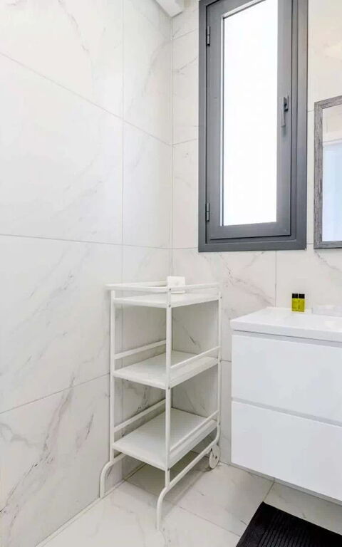 By the Beach - Royal Sapphire Villa: Bagno