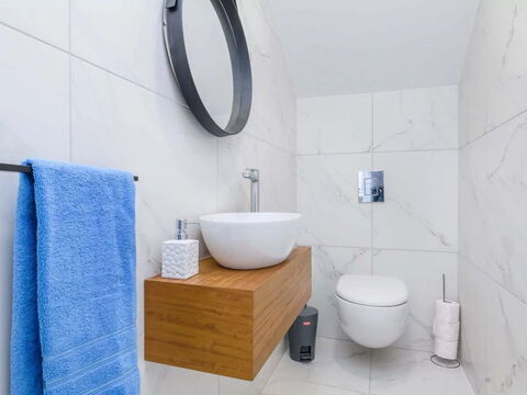 By the Beach - Royal Sapphire Villa