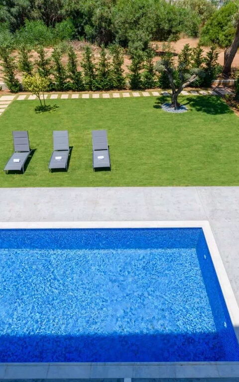 By the Beach - Sea Pearl Villa: all'aperto, Esterni, Giardino, Piscina
