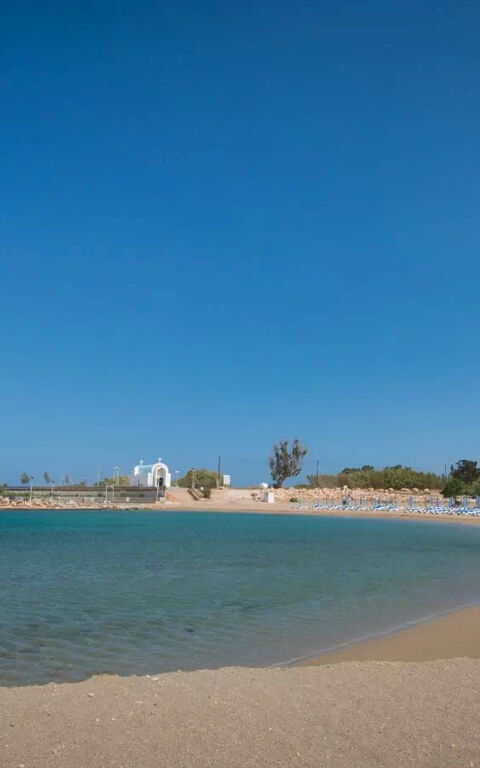 By the Beach - Sea Pearl Villa: Estate