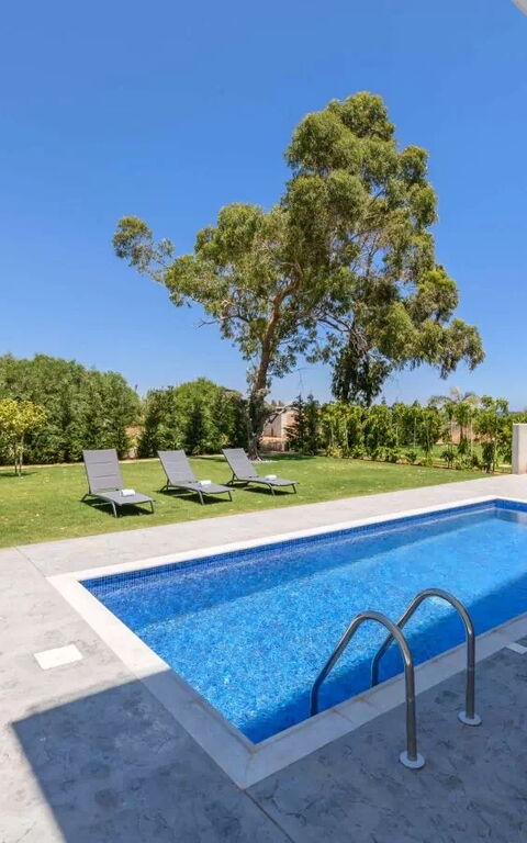 By the Beach - Sea Pearl Villa: all'aperto, Esterni, Giardino, Piscina