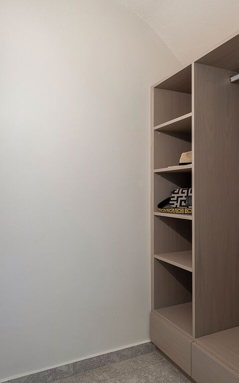 Ares Luxurious Residence: Camera da letto