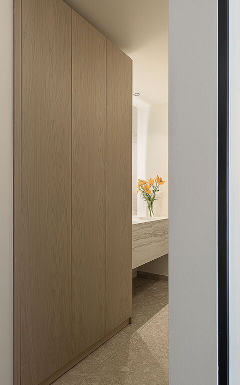Ares Luxurious Residence: Altra Stanza
