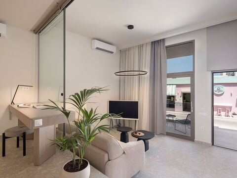 Ares Luxurious Residence