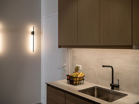 Ares Luxurious Residence