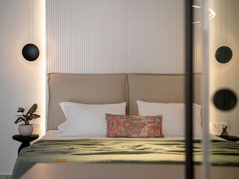 Ares Luxurious Residence